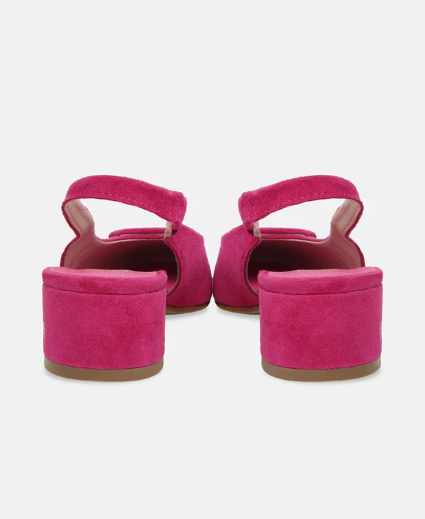 Slingback Pumps - Image 2