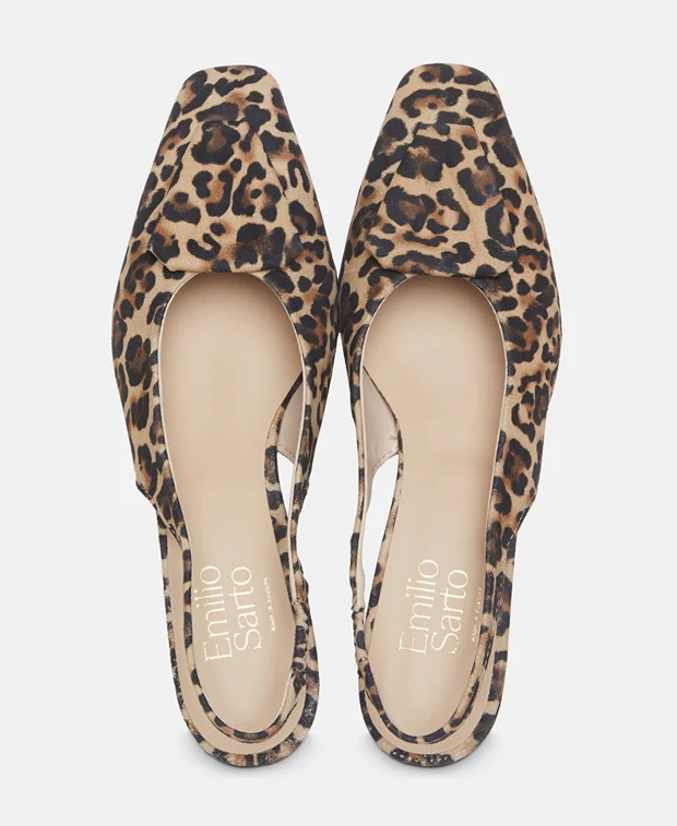 Slingback Pumps - Image 3