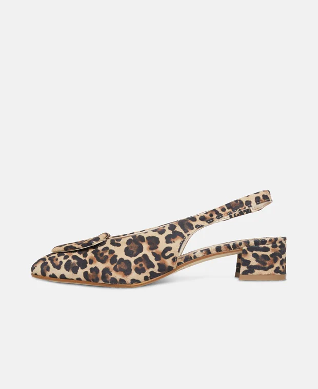Slingback Pumps - Image 4