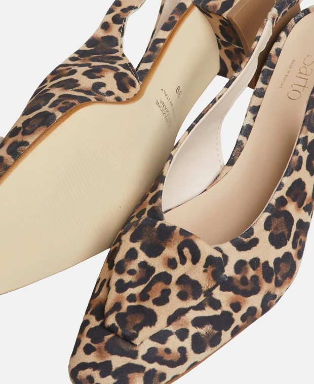 Slingback Pumps - Image 5