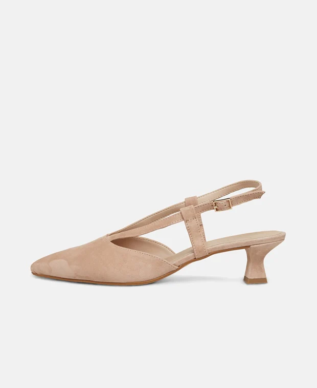 Slingback Pumps - Image 4