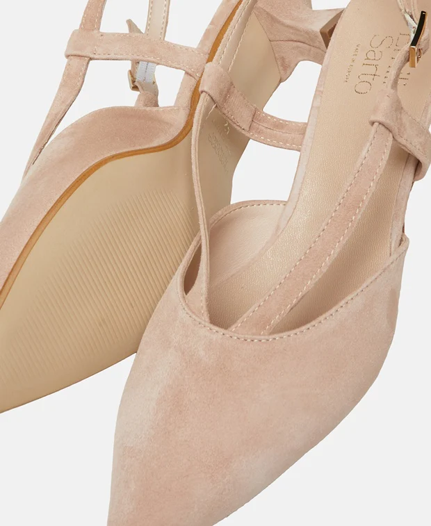 Slingback Pumps - Image 5