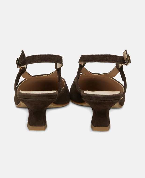 Slingback Pumps - Image 2