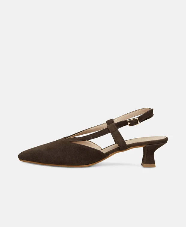 Slingback Pumps - Image 4