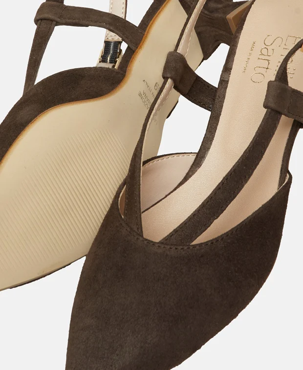 Slingback Pumps - Image 5