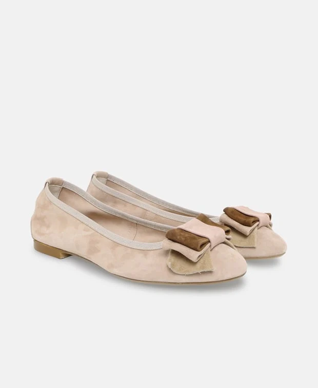 Ballerinas