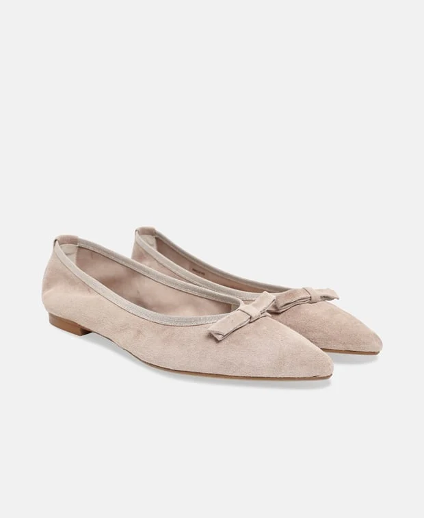 Ballerinas