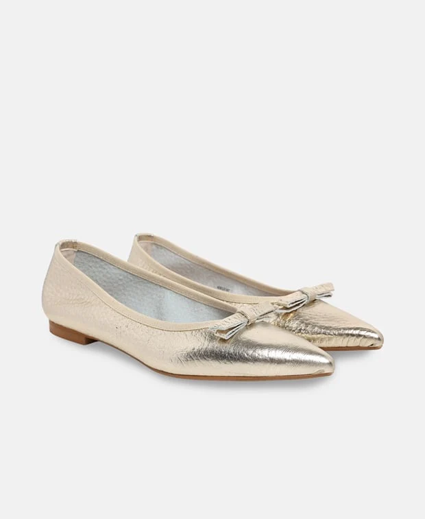 Ballerinas
