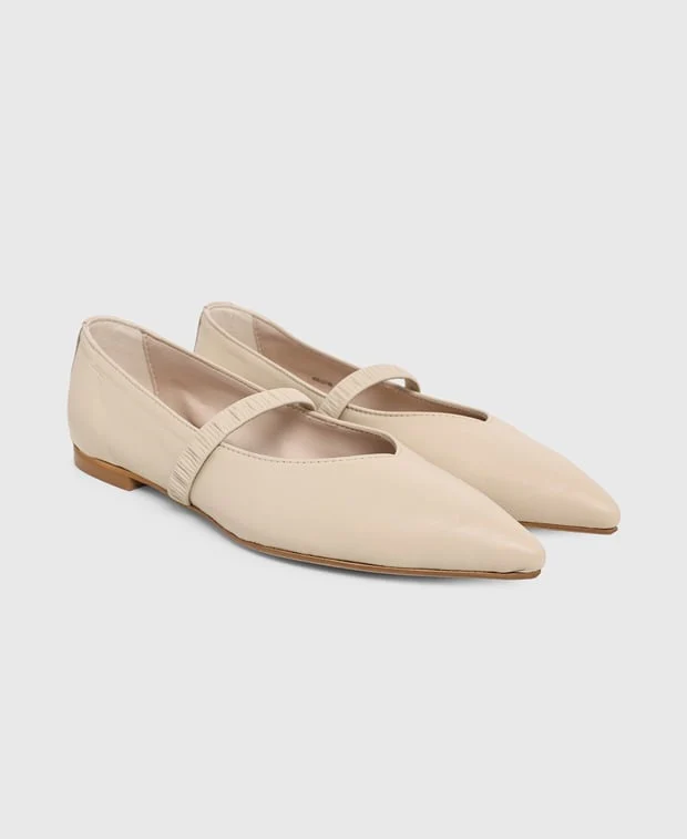 Ballerinas