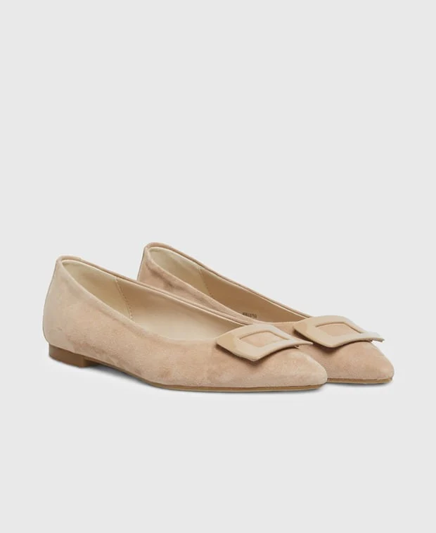 Ballerinas