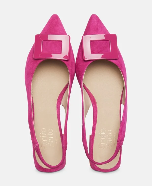 Slingback-Ballerina - Image 3