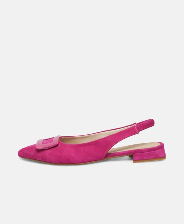 Slingback-Ballerina - Image 4