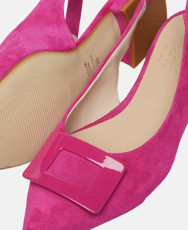 Slingback-Ballerina - Image 5