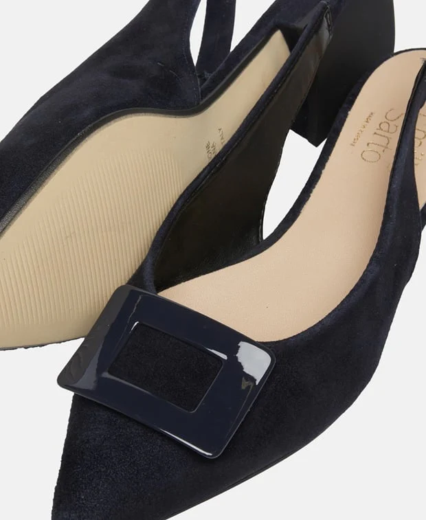 Slingback-Ballerina - Image 5