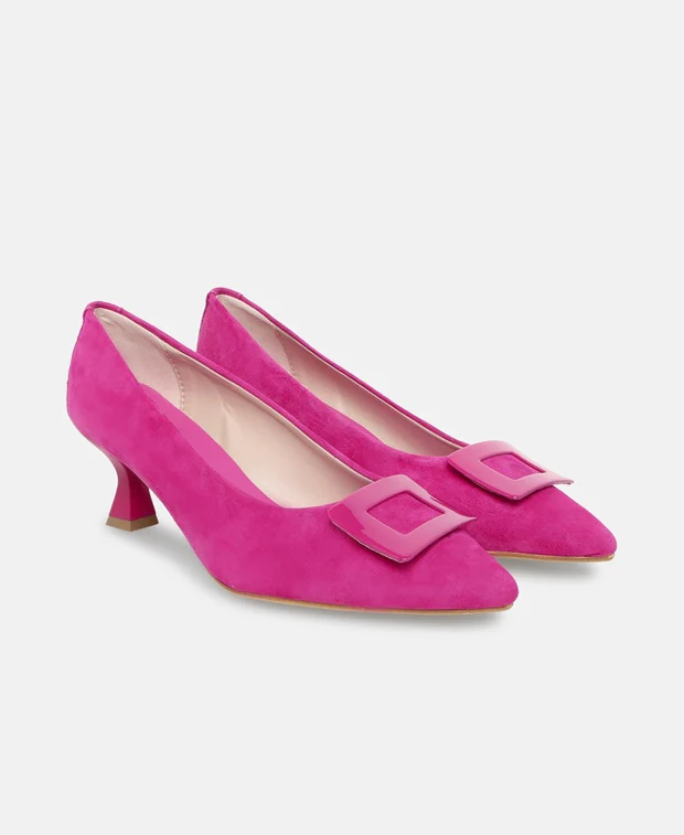 Pumps