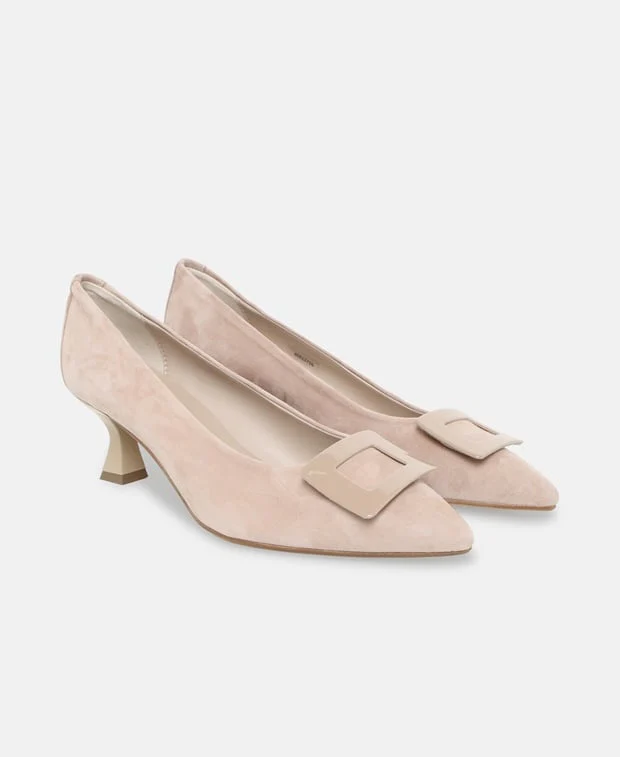 Pumps