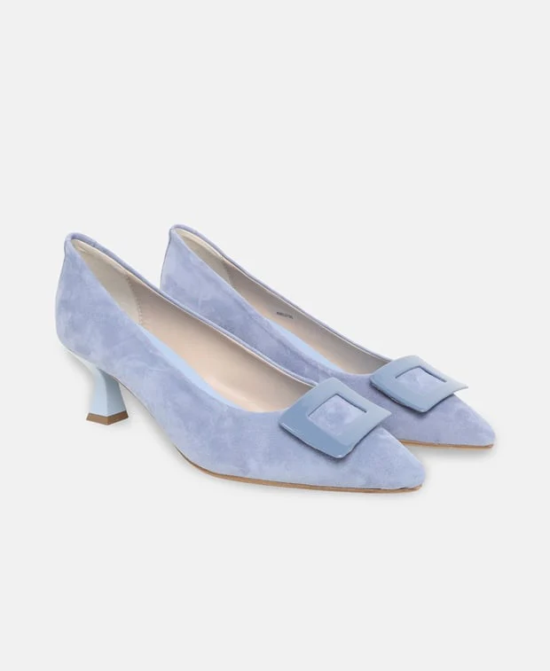 Pumps