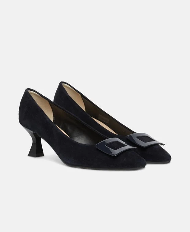 Pumps