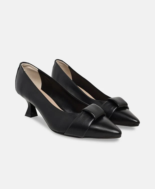 Pumps
