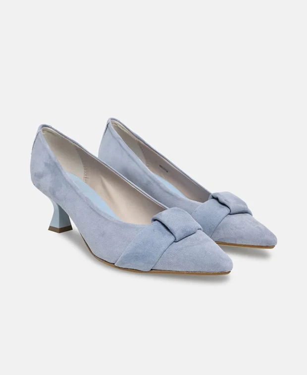 Pumps