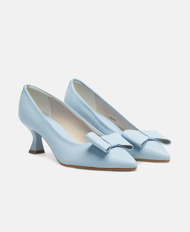 Pumps