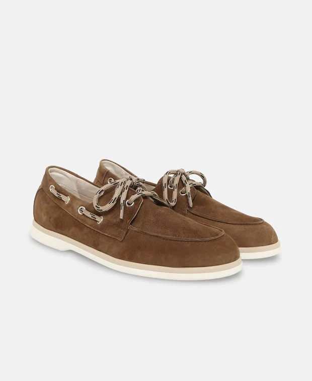 Segelschuhe