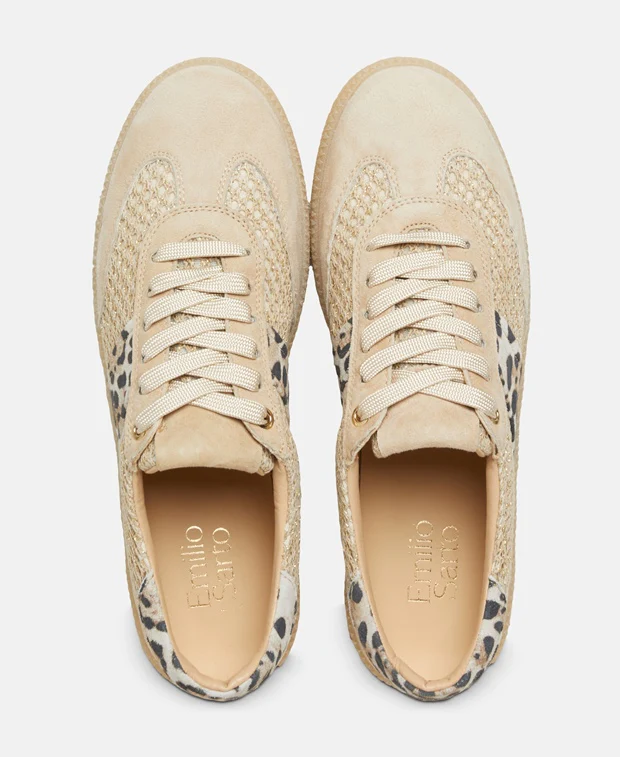 Sneaker - Image 3