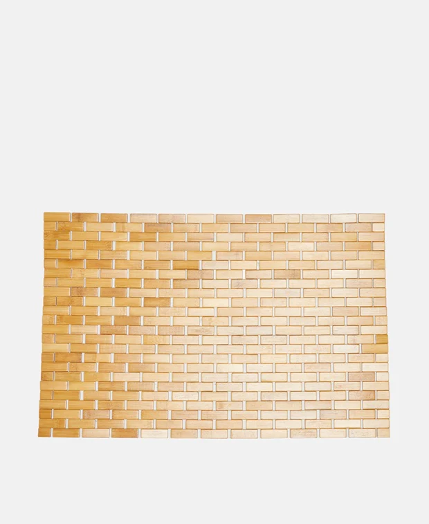 Badvorleger ca. 50x80 cm