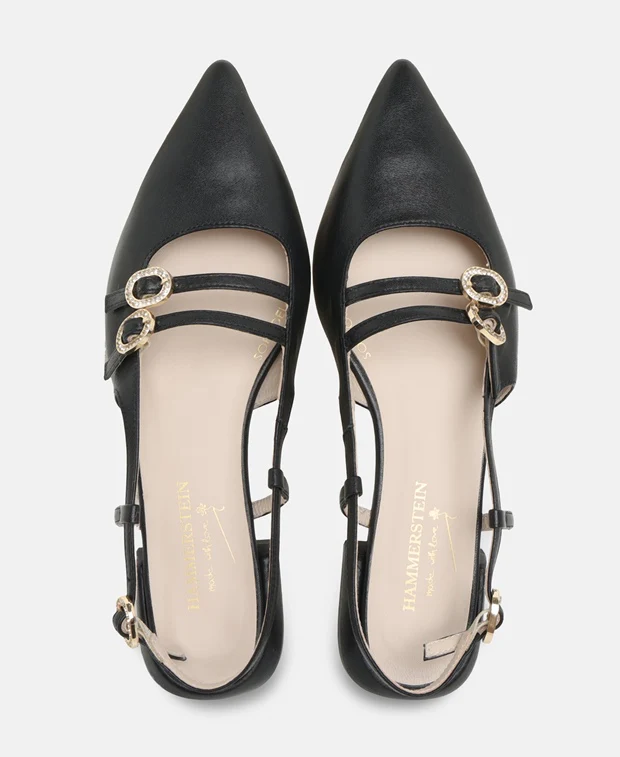 Slingback-Ballerina - Image 3