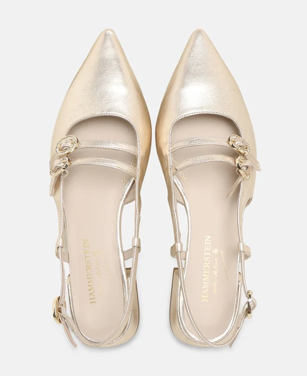 Slingback-Ballerina - Image 3