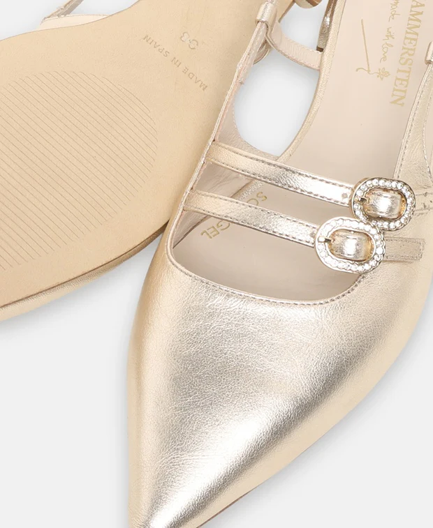 Slingback-Ballerina - Image 5