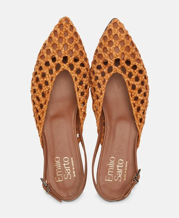 Slingback-Ballerina - Image 3