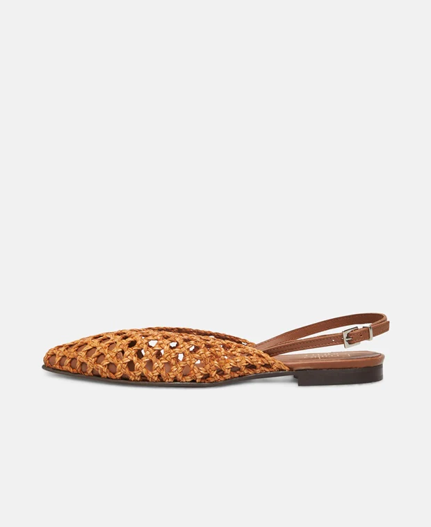 Slingback-Ballerina - Image 4