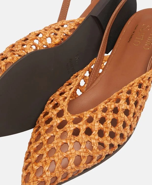 Slingback-Ballerina - Image 5