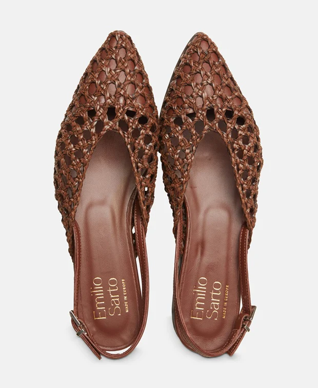 Slingback-Ballerina - Image 3