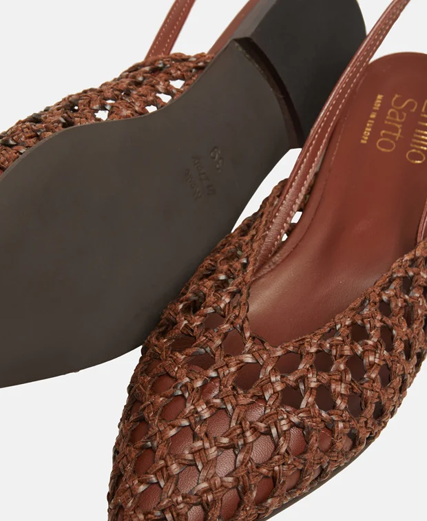 Slingback-Ballerina - Image 5
