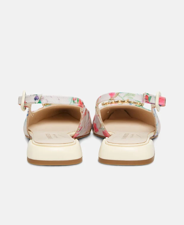 Slingback-Ballerina - Image 2