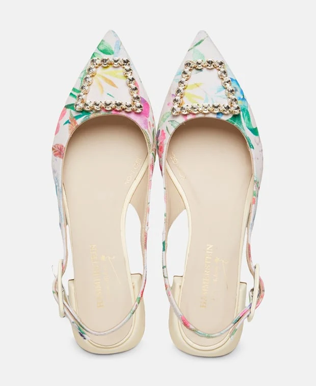 Slingback-Ballerina - Image 3