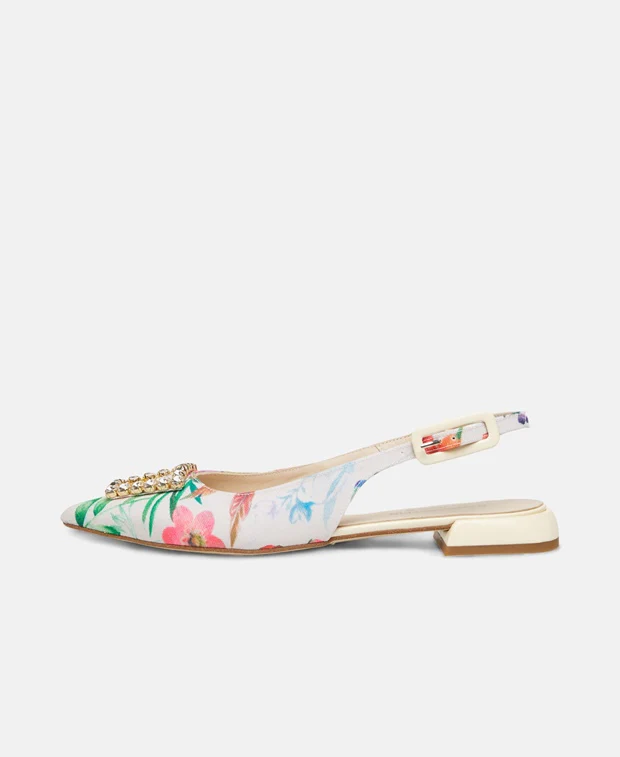 Slingback-Ballerina - Image 4