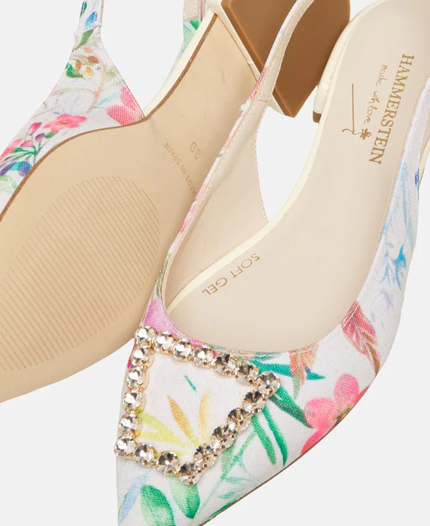 Slingback-Ballerina - Image 5