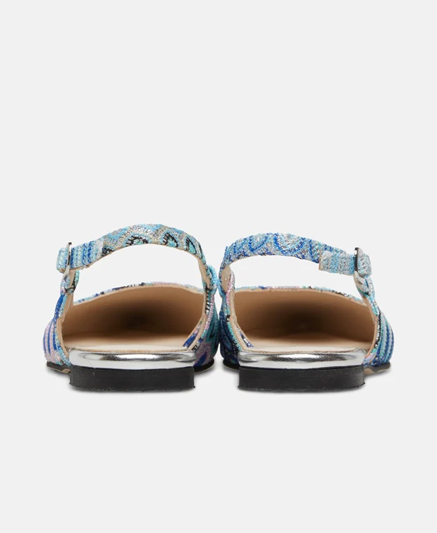 Slingback-Ballerina - Image 2