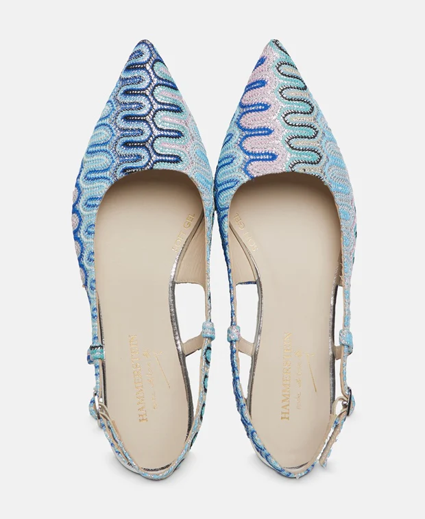 Slingback-Ballerina - Image 3