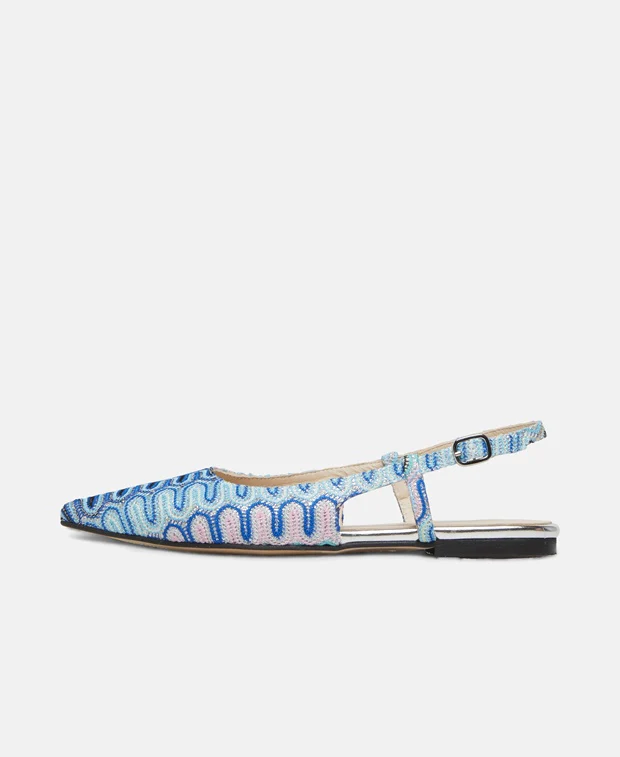 Slingback-Ballerina - Image 4