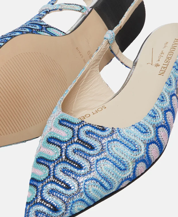 Slingback-Ballerina - Image 5