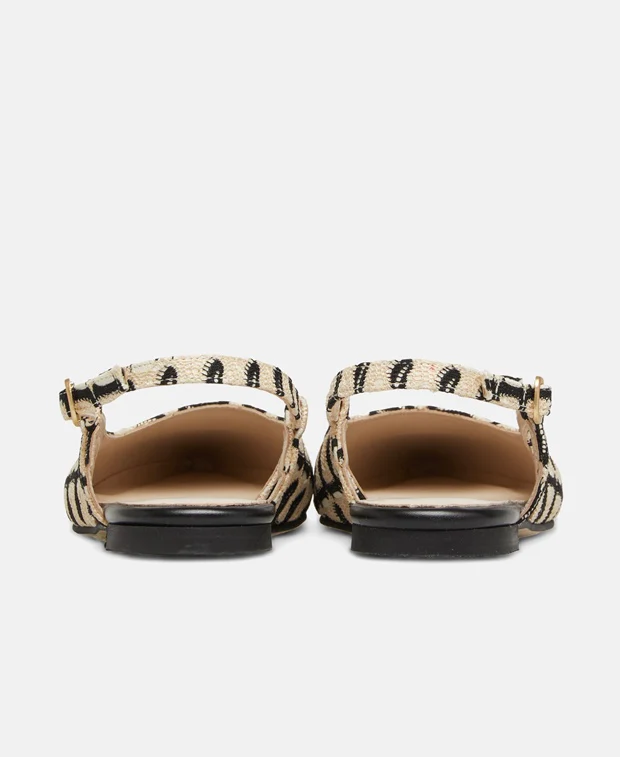 Slingback-Ballerina - Image 2