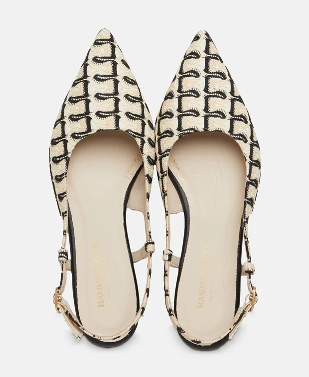 Slingback-Ballerina - Image 3