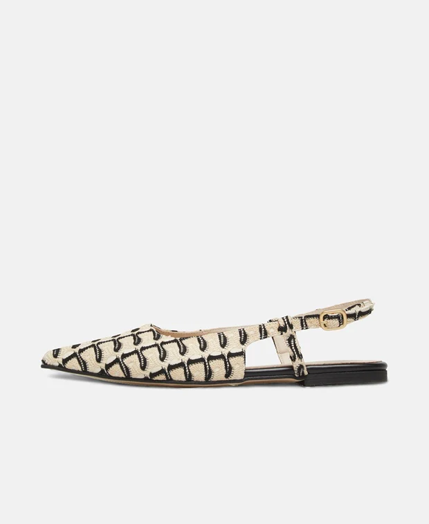 Slingback-Ballerina - Image 4