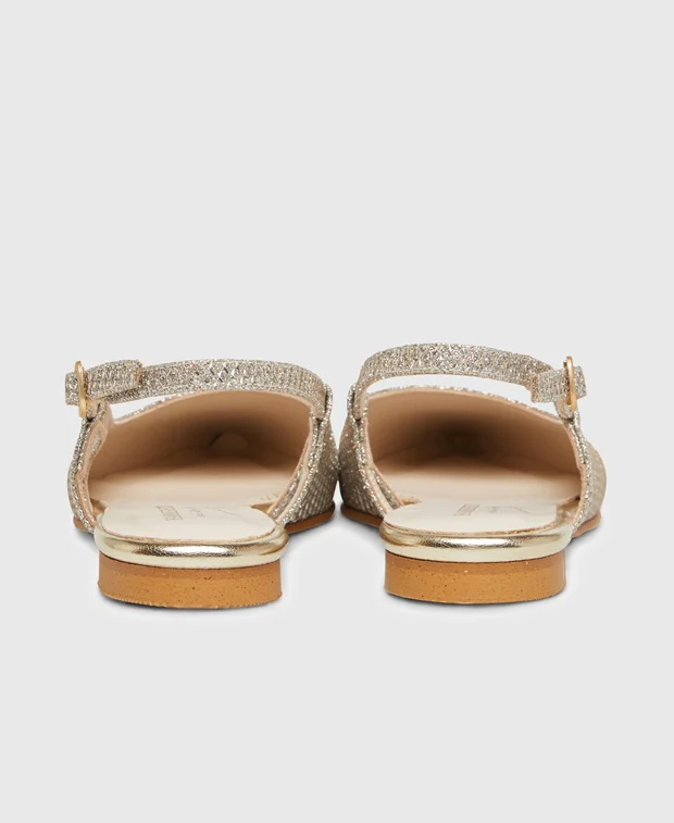 Slingback-Ballerina - Image 2