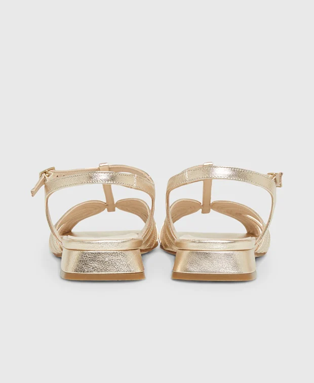 Fesselriemchen Sandalen - Image 2
