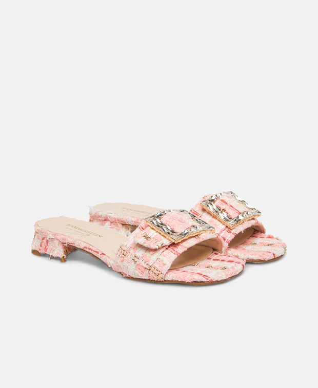 Mules